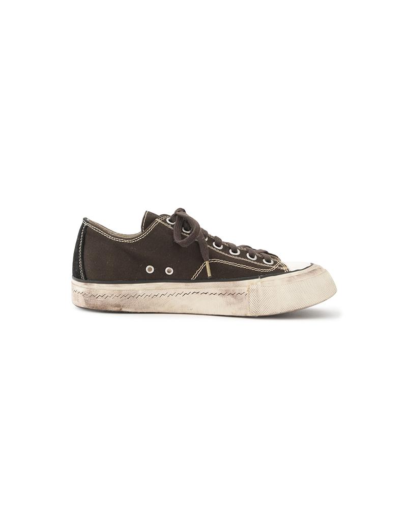 SKAGWAY LO G.PATTEN W | Visvim Official North American Web Store
